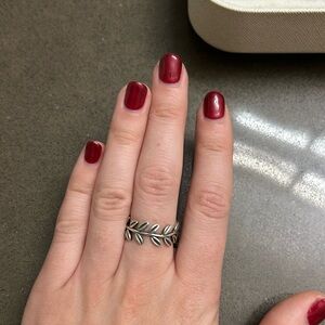 Pandora Ring
